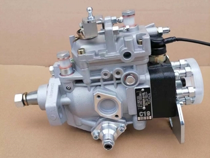 000106Bv42d Caidéal Ve Injector