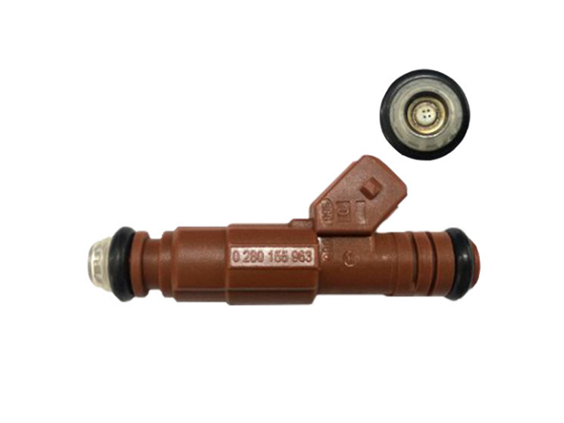 0280155963 Buinne Injector Breosla