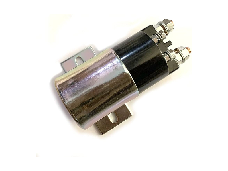 028130135B, Comhla Solenoid 12V