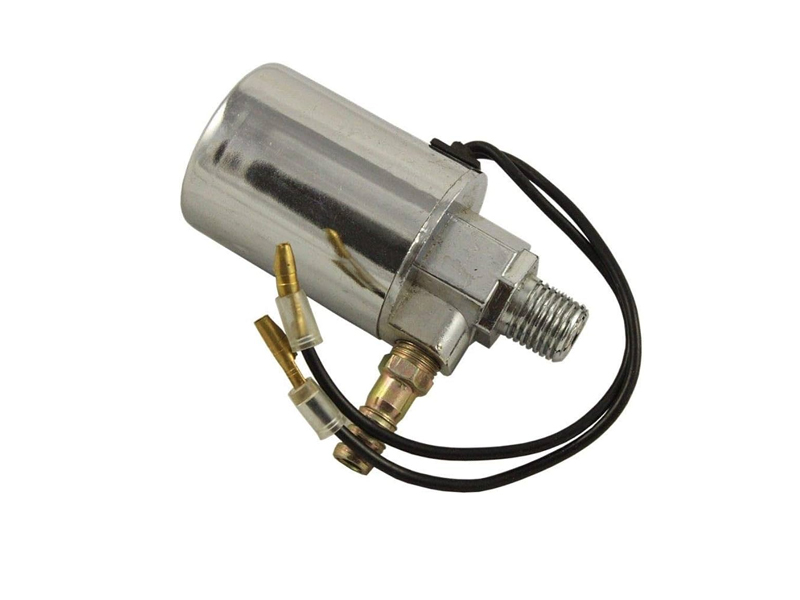 0330001029, Comhla Solenoid 12V