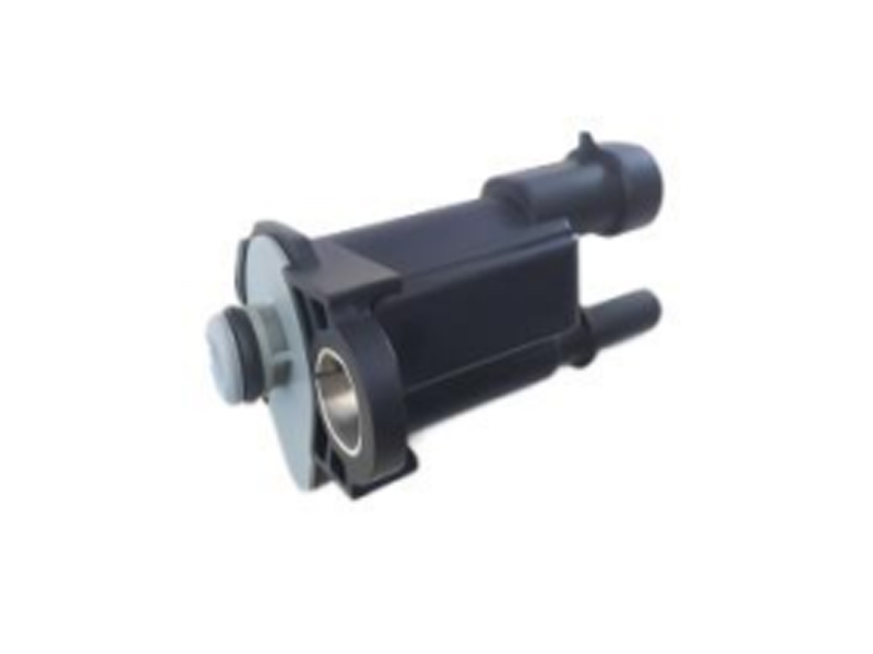 12581282 Comhla Solenoid