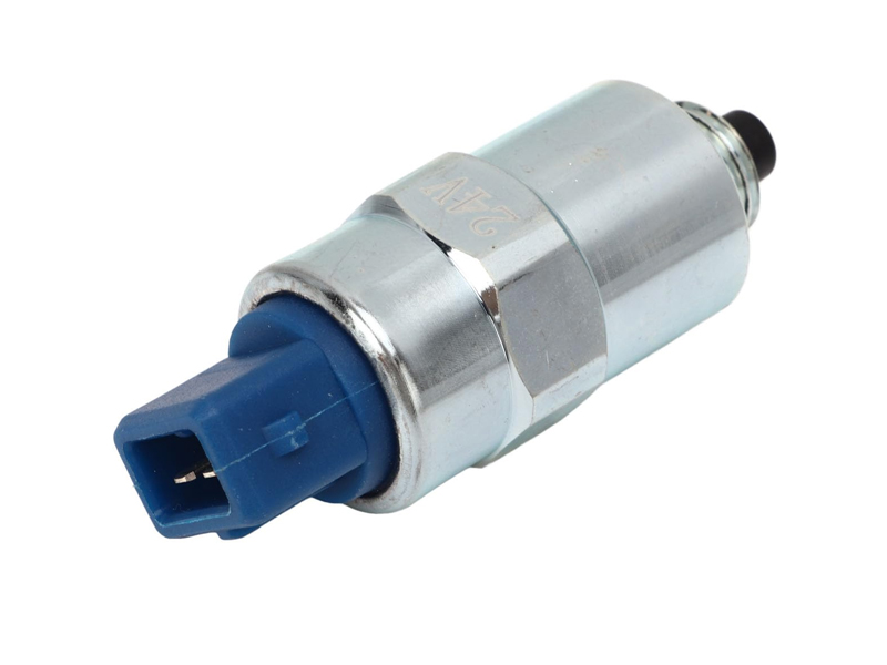 168041 Comhla Solenoid