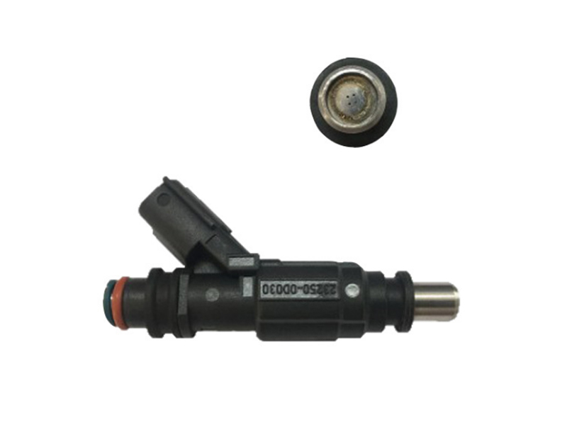 23250-0D030/23209-0D030/0280156019 Buinne Injector Breosla