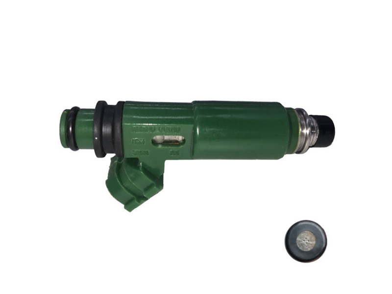 23250-66010 Buinne Injector Breosla