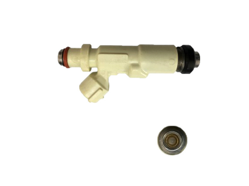 23250-74220 Buinne Injector Breosla