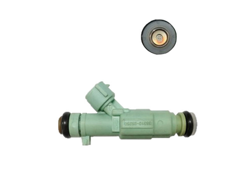 35310-25250 Buinne Injector Breosla