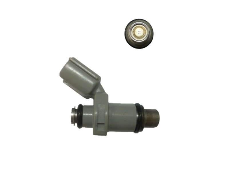 6BG-13761-00-00 Nozzle Injector Breosla