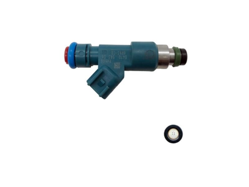 6R83-CB Breosla Injector Nozzle