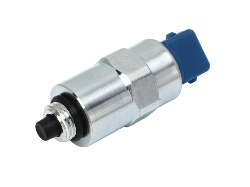 710124 Comhla Solenoid