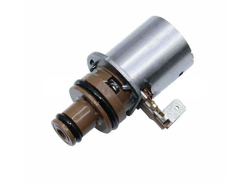 7240-112 Comhla Solenoid