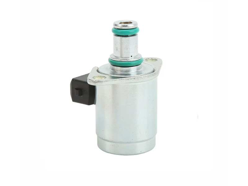 8942393720, Comhla Solenoid 12V