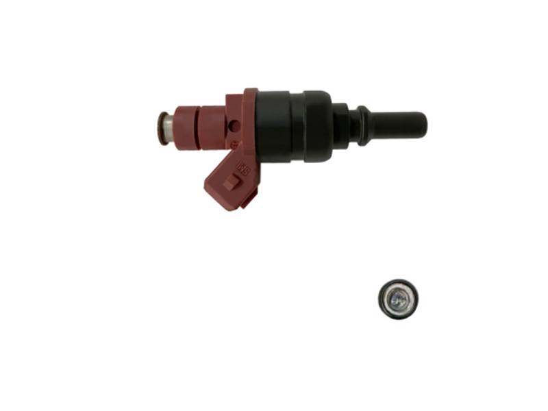 A2710780023 Nozzle Injector Breosla