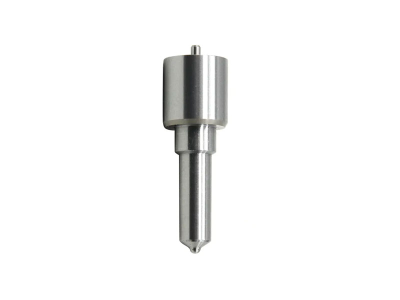 Breosla Coiteann Iarnróid I Nozzle DLLA158P1092