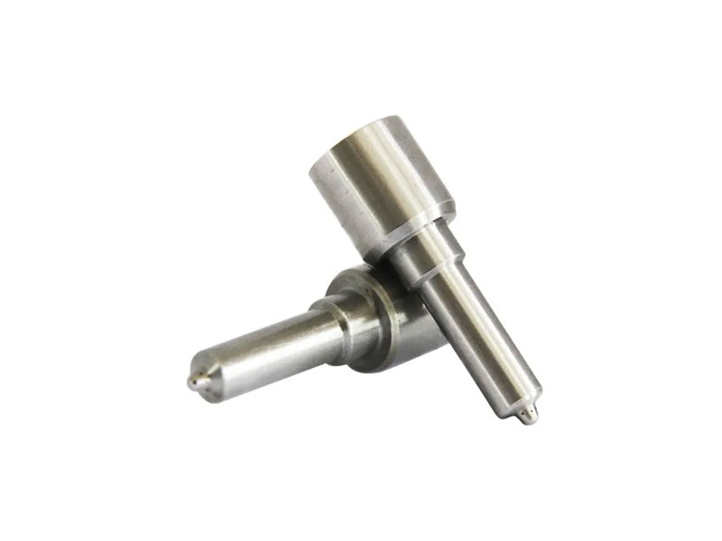 Breosla Coiteann Iarnróid I Nozzle M0019P140