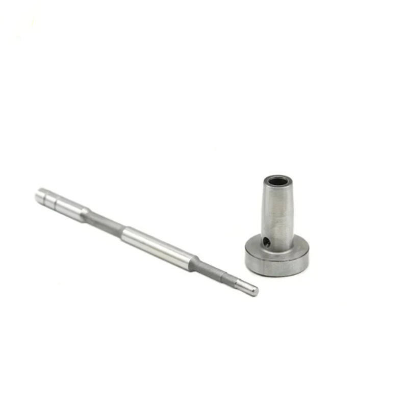 Comhla Rialaithe Injector Breosla Coitianta Iarnróid F00VC01364
