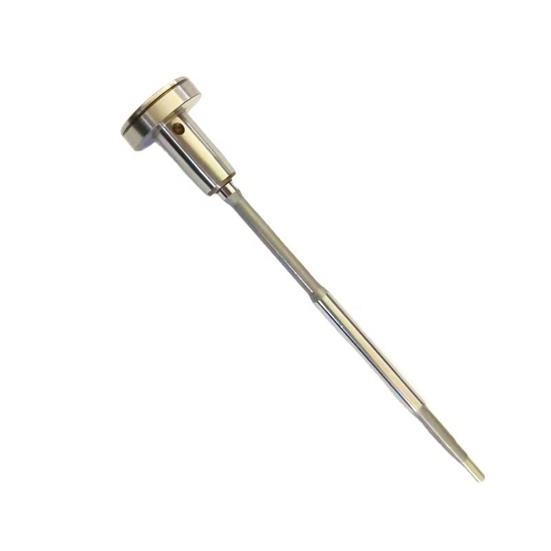 Comhla Rialaithe Injector Breosla Coitianta Iarnróid F00VCO1363