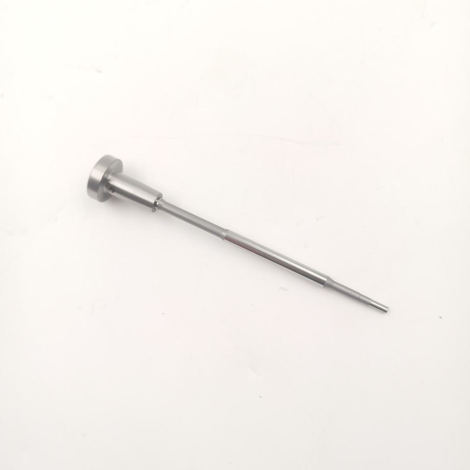 Comhla Rialaithe Injector Breosla Coitianta Iarnróid F00VCO1384