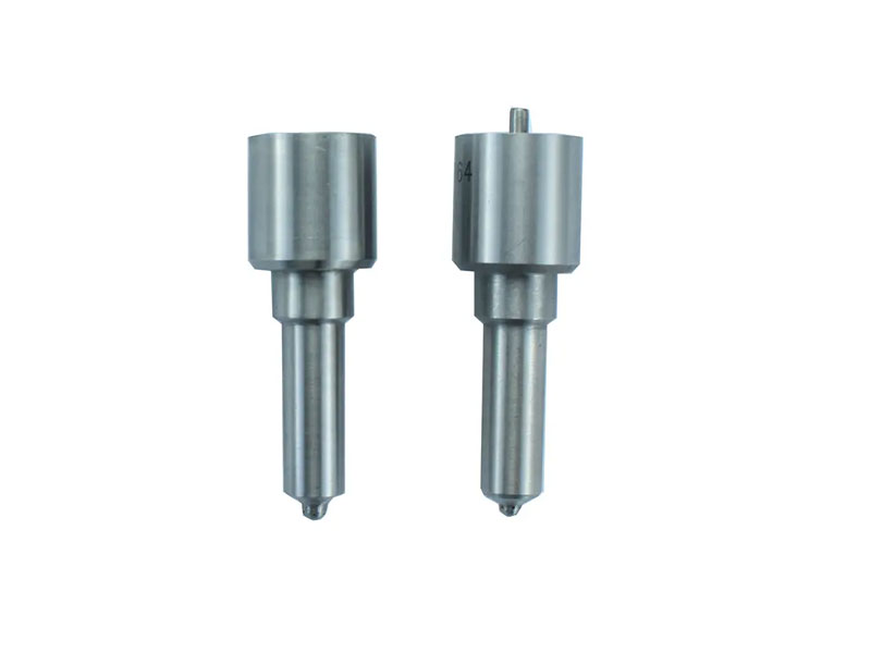 Iarnród Coiteann I Nozzle DLLA145P863