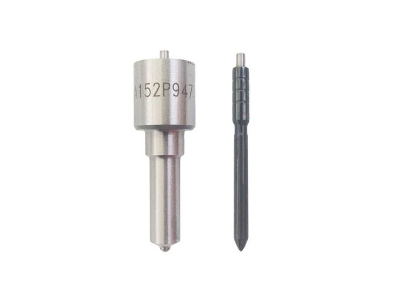 Iarnród Coiteann I Nozzle DLLA152P862