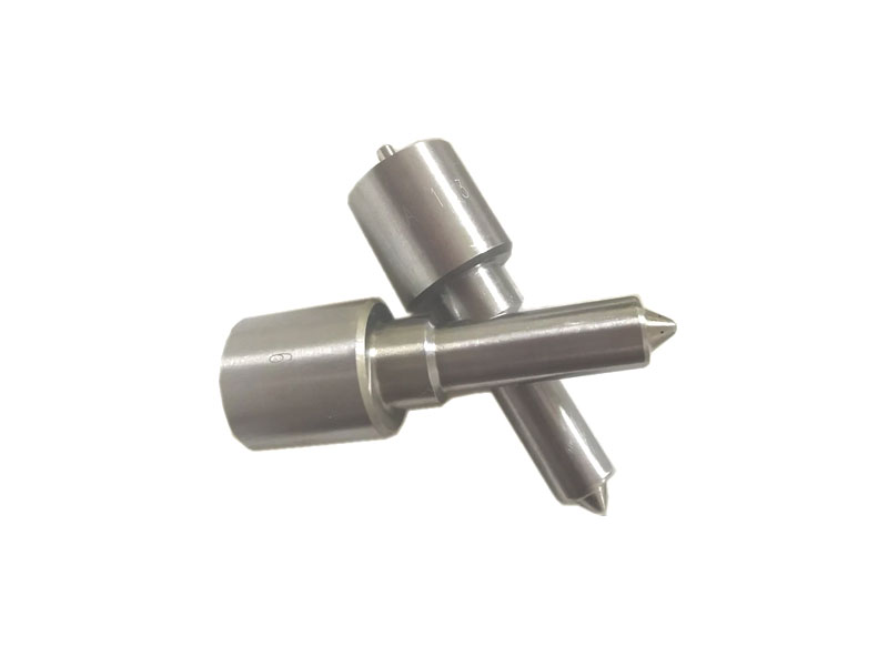 Iarnród Coiteann I Nozzle DLLA155P965