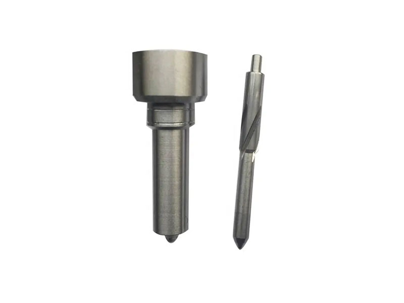 Iarnród Coiteann I Nozzle DSLA146P848