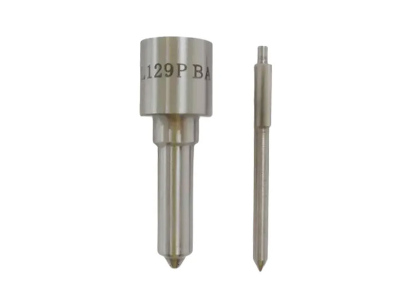 Iarnród Coiteann I Nozzle G3S058