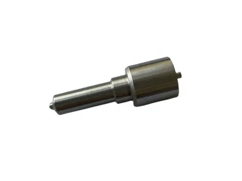 Iarnród Coiteann I Nozzle G3S32