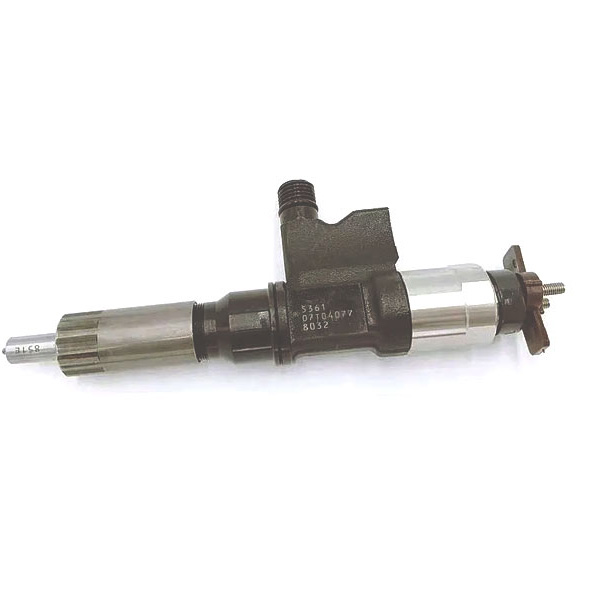 Injector Coitianta Iarnróid 095000-5361