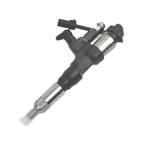 Injector Coitianta Iarnróid 095000-5963