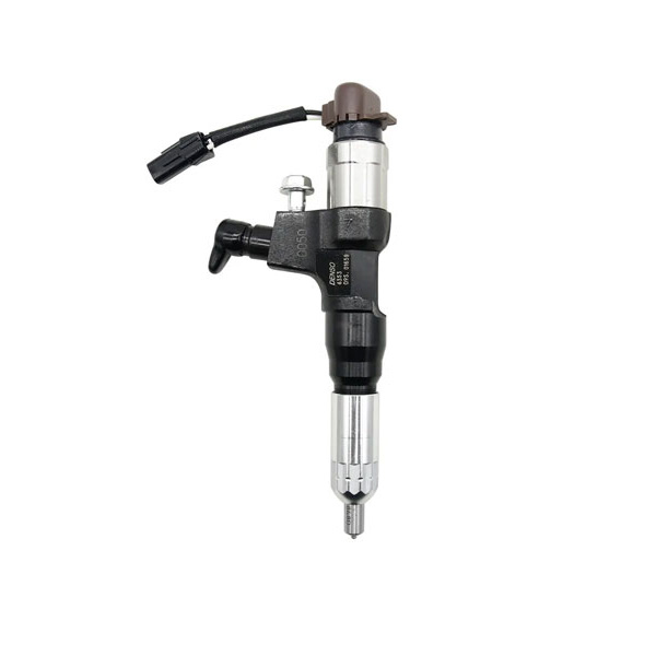 Injector Coitianta Iarnróid 095000-6353