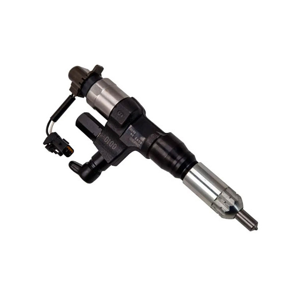 Injector Coitianta Iarnróid 095000-6593