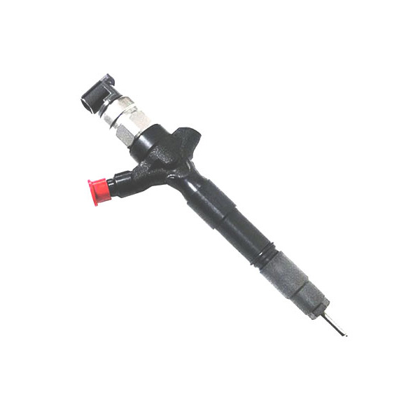 Injector Coitianta Iarnróid 095000-7780