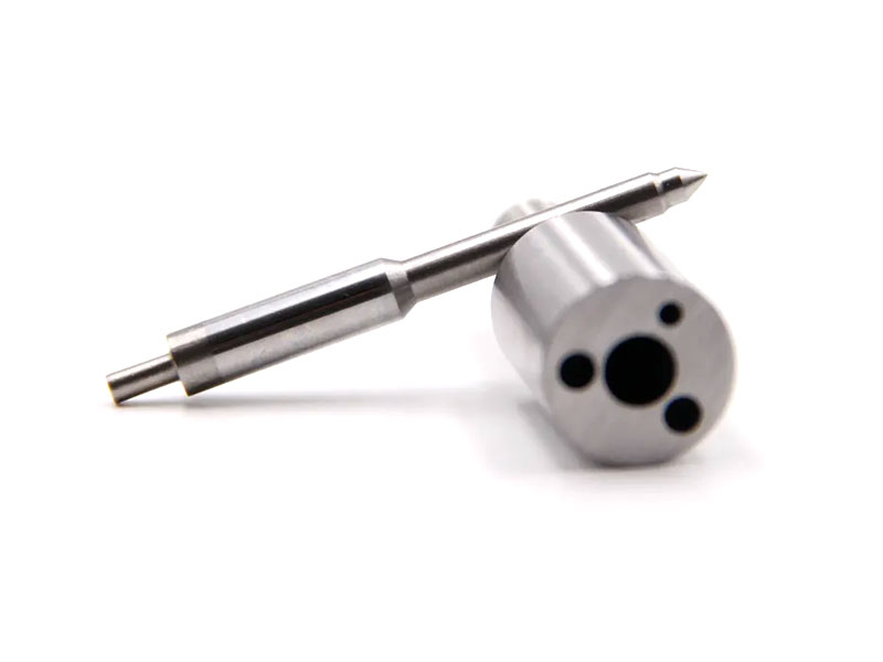 Nozzle insteallta díosail 0433271480
