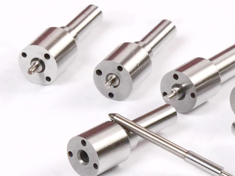 Nozzle insteallta díosail 0433271646