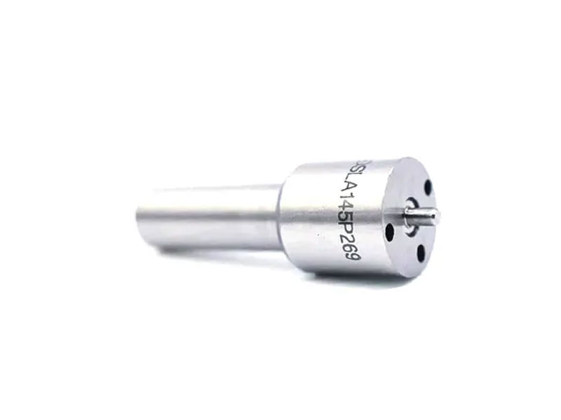 Nozzle insteallta díosail 0434200001