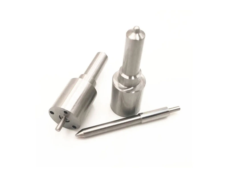 Injector Diesel Nozzle DLLA151S972