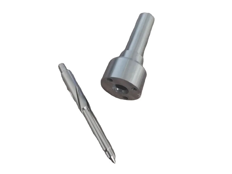 Injector Diesel Nozzle DLLA156SM139