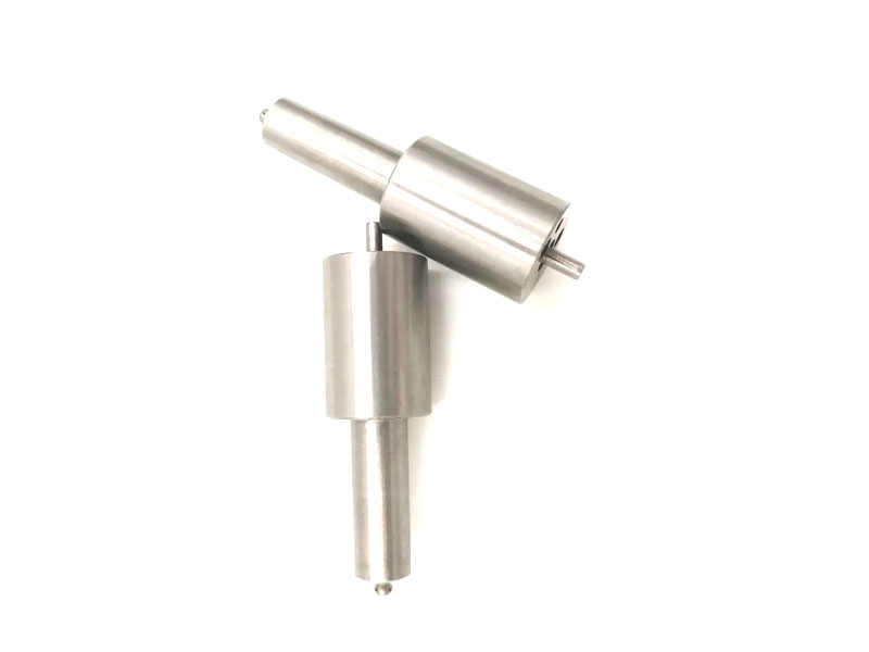 Instealladh díosail nozzle dlla160snd170