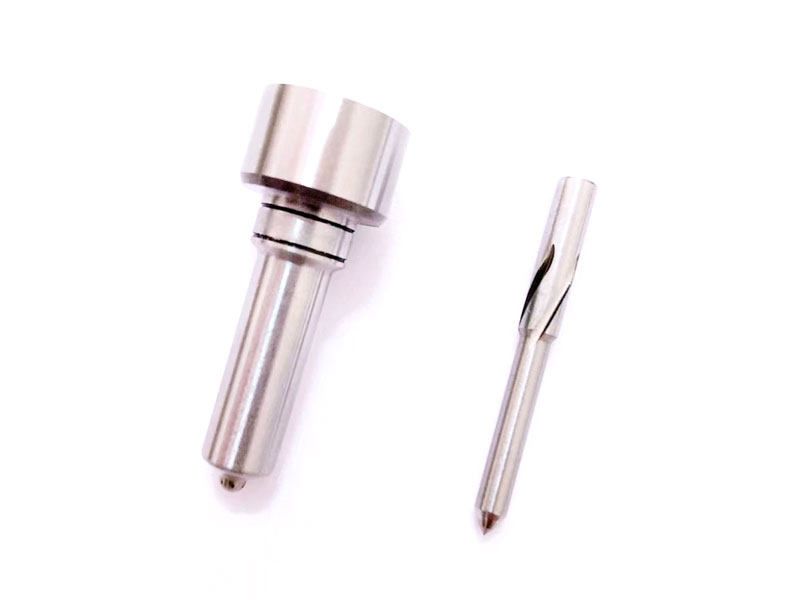 Injector Diesel Nozzle Dop120S530-4105