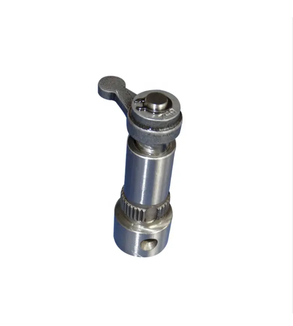 Eilimint Plunger Caidéal Díosail S195 512505-65