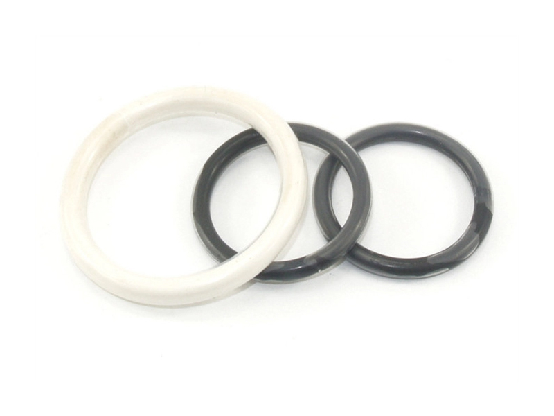 ED / WF-WD / PTFE Imcapsulate O Ring