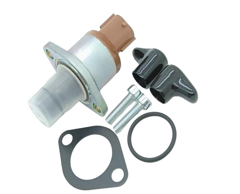 Comhla rialaithe solenoid méadraithe breosla A6860-VM09A