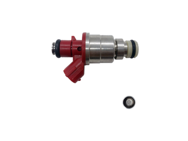 JSEJ-5/8972091610 Buinne Injector Breosla