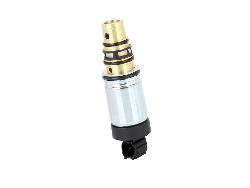 RE22744 Comhla Solenoid