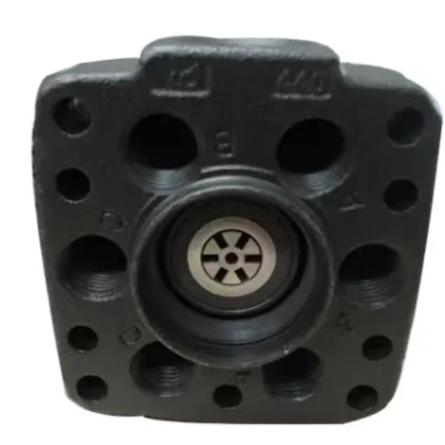 Ceann Rotor 146403-6120