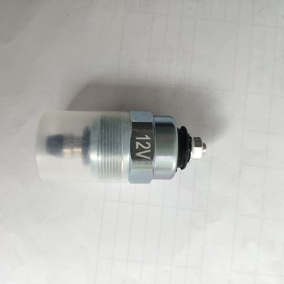 Comhla Solenoid 0330001016