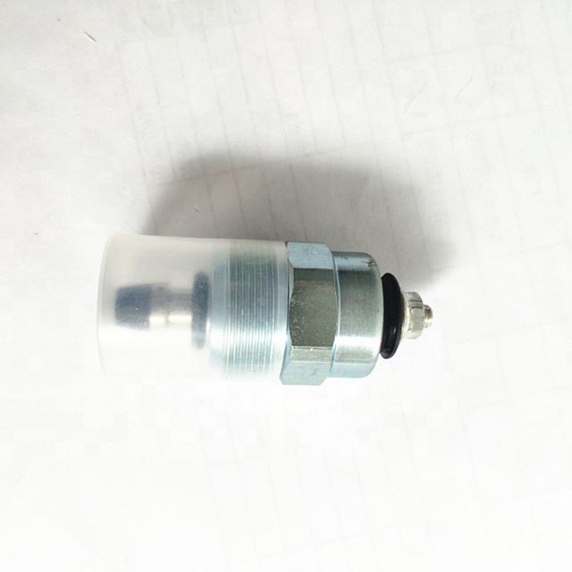 Comhla Solenoid 112482970986