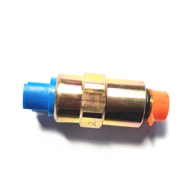 Comhla Solenoid 1340482