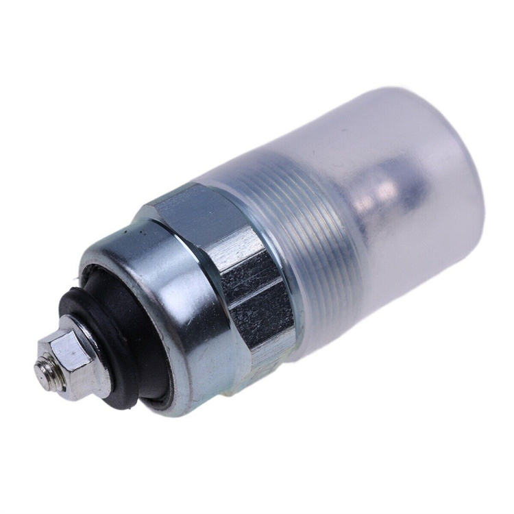 Comhla Solenoid 168060