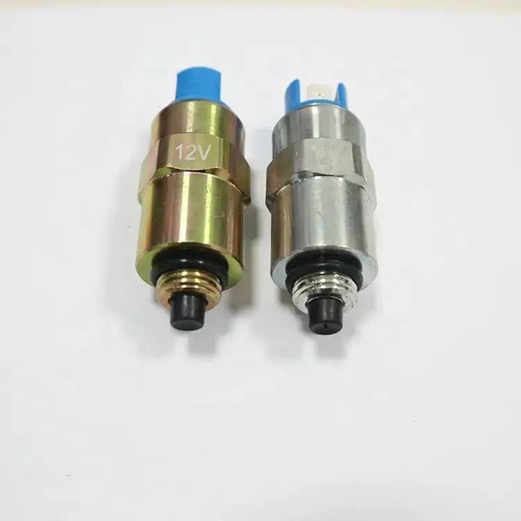 Comhla Solenoid 17-105201